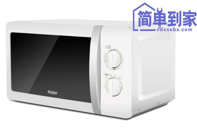 微波炉噪音大的原因和解决办法