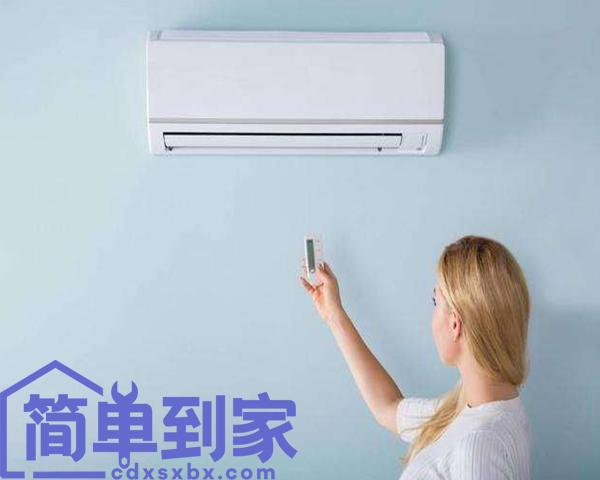 美的空调关机为什么外机还工作