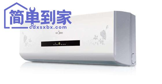美的空调热风为何断断续续