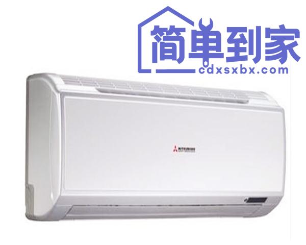 美的空调显示H1是什么意思