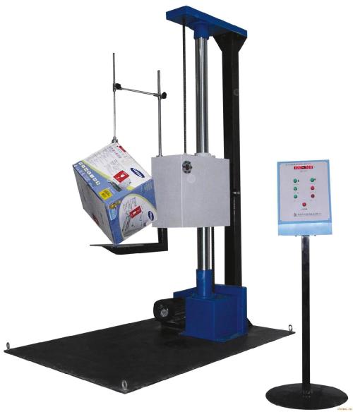 跌落试验机特点 跌落试验机技术参数