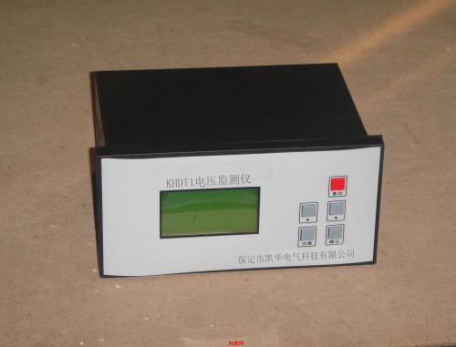 电压监测仪功能 电压监测仪参数