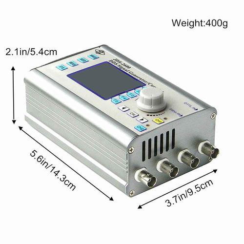 任意波形脉冲发生器功能 任意波形脉冲发生器特点与优点 