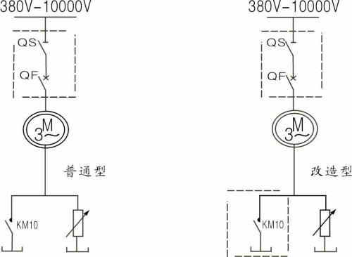 水电阻原理 水电阻配制