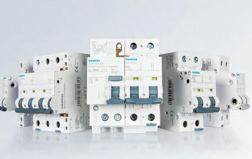 小型断路器特点 小型断路器主要技术参数