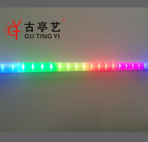 led护栏管LED护栏管特点,led护栏管LED护栏管的制作技术,LED护栏管应用范围等信息资料