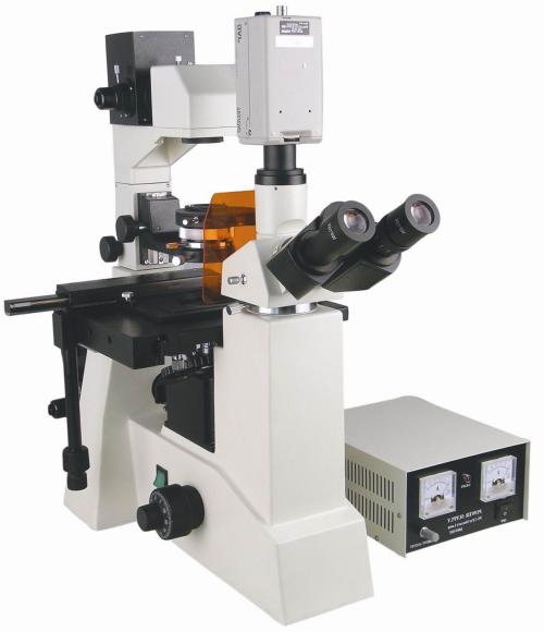 荧光显微镜技术参数 荧光显微镜使用技巧方法
