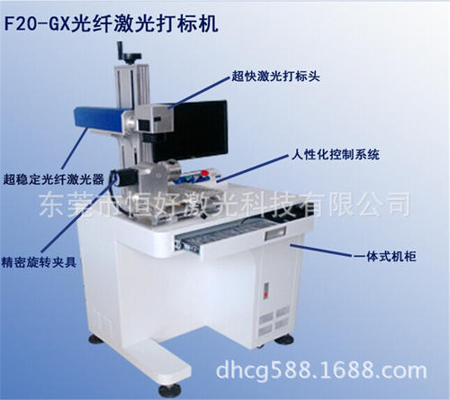 激光打标机控制系统特点,激光打标机控制系统卡尺打标,