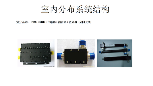 功分器种类 功分器主要指标