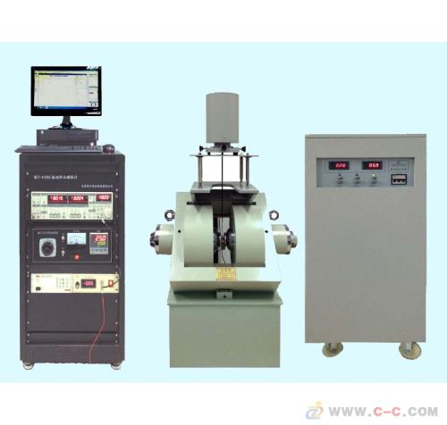 振动样品磁强计原理 振动样品磁强计结构