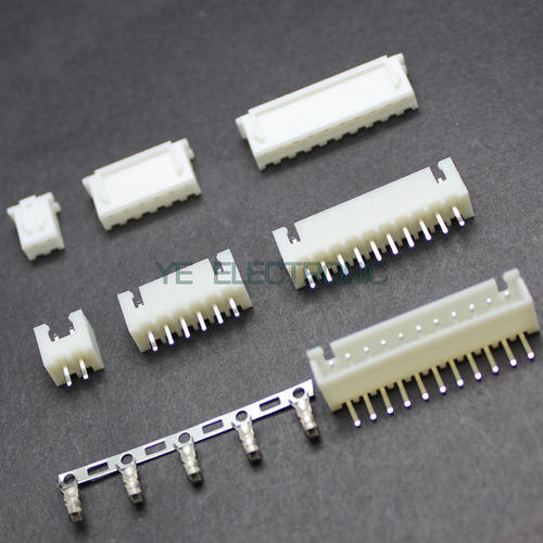 PCB连接器发展趋势 PCB连接器PCB系列连接器的应用