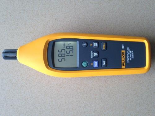湿度测量仪应用 湿度测量仪原理
