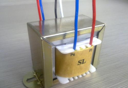 音频变压器简介 音频变压器工作原理