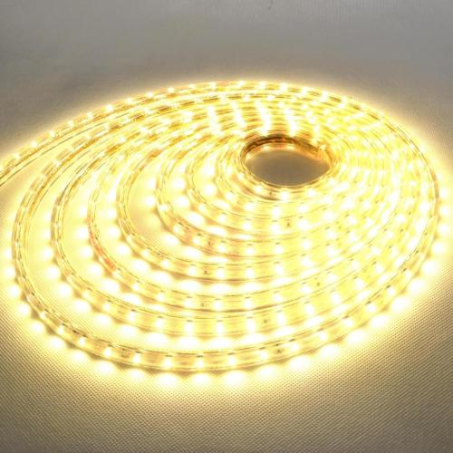LED灯带主要特点及优点 LED灯带led灯带分类