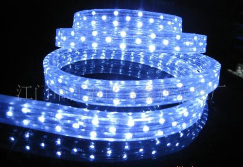 LED彩虹管产品参数 LED彩虹管产品特点及用途