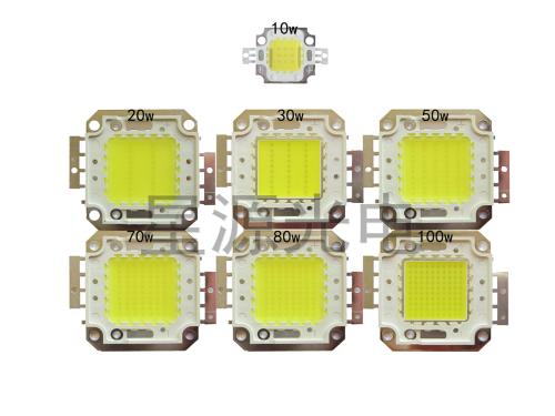 LED灯珠特点,LED灯珠应用范围,光衰的测试等信息资料