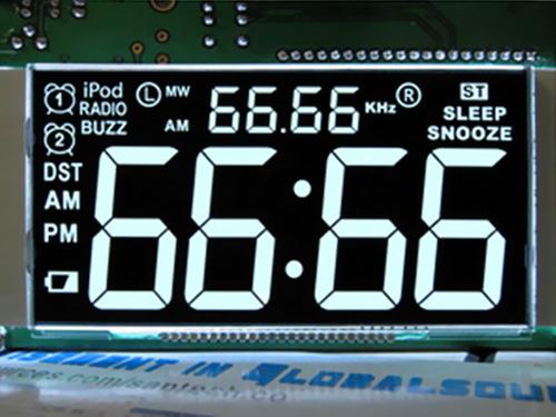 LCD液晶显示器液晶显示的分类 LCD液晶显示器液晶显示器的和传统显示器的比较