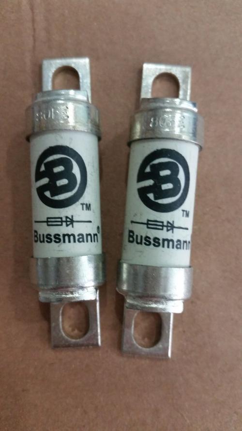 bussmann熔断器原理 bussmann熔断器应用