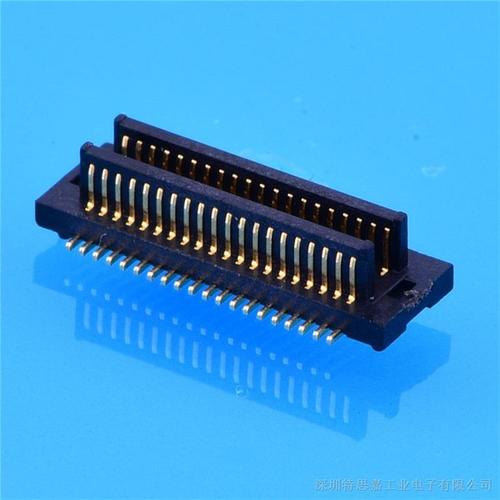 PCB连接器发展趋势,PCB连接器PCB系列连接器的应用,工业环境等信息资料