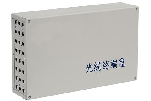 光纤终端盒产品特征 光纤终端盒安装方法