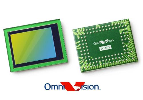 图像传感器发展及应用 图像传感器CMOS/CCD工作原理