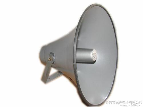 号筒式扬声器特点及应用,号筒式扬声器音膜安装技巧,