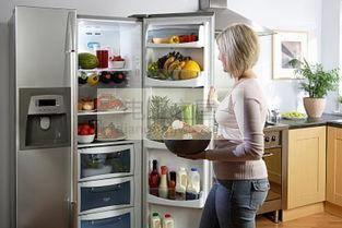 为什么冰箱冷藏室不凉