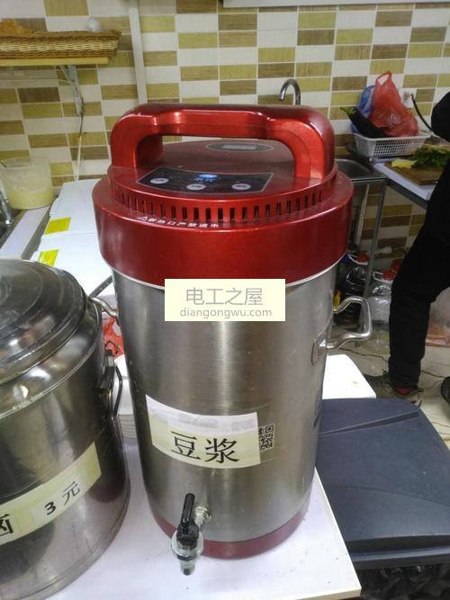 豆浆机不加热是什么原因
豆浆机不加热了怎么办？聪明人会这样做