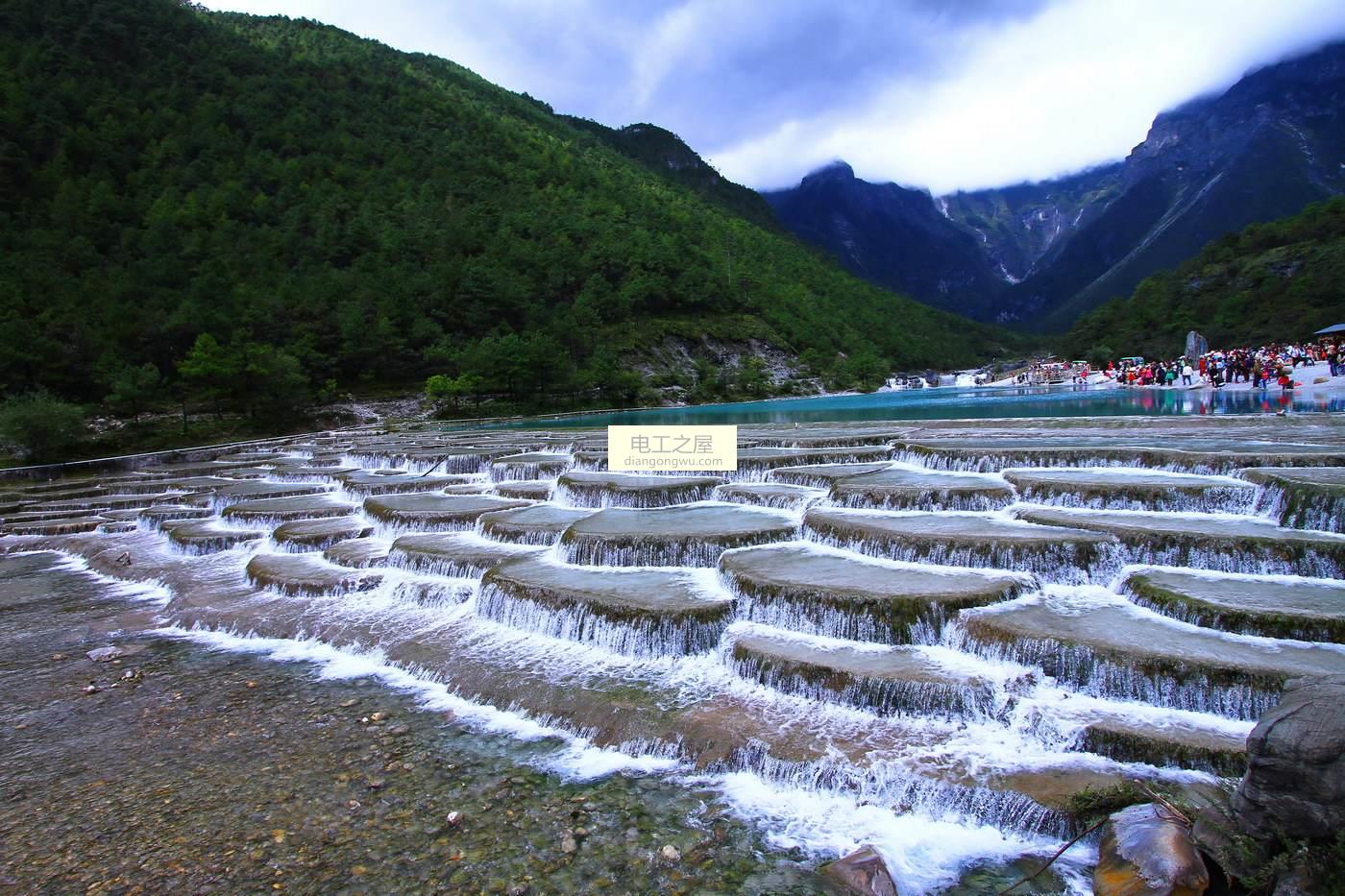 丽江有高原反应吗